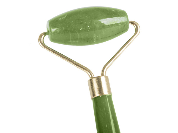 Jade roller masaj facial jade roller