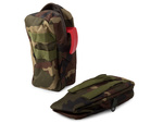 Tactical survival military backpack 48.5l