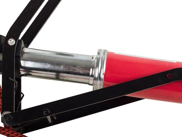 Auto jalapump jalgratta kolvi näpunäited