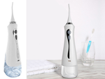 Zobni irigator brezžični ustni irigator velika posoda