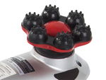 Professional anti-cellulite body massager wireless 7in1 body