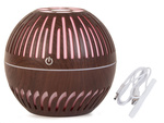 Air humidifier aromatherapy diffuser led night light rgb
