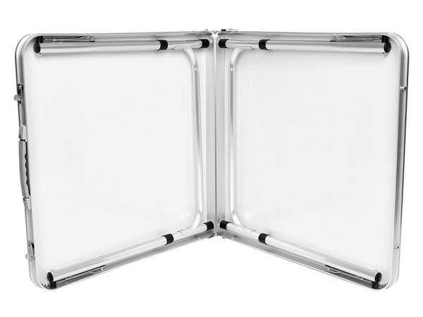 Mesa plegable camping juego de mesa turistica con 4 sillas mesa de jardin