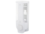 Wall-mounted gel soap dispenser