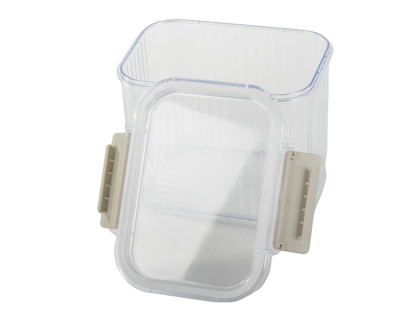 Food containers for pasta food container with seal set of 5 pcs