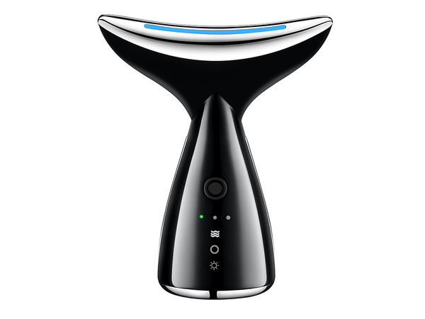 Ems masaj de fermitate pentru gât și față masaj de fermitate ems masaj de fermitate pentru gât și față