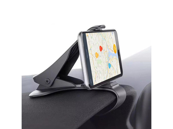 Porte-téléphone solide pour tableau de bord