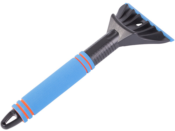 Grattoir pour pare-brise grattoir pour glace grattoir pour neige grattoir soft grip