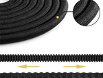 Vrtna cev 15m raztegljive spojke gun hook
