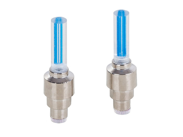 Helendav jalgrattaklapp ratta kohta 2 tk