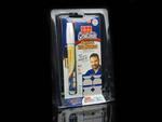 Grout-aide marqueur pour le nettoyage des joints
