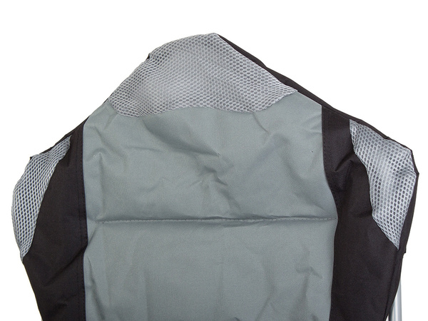 Turistični ribiški stol zložljivi stol xl