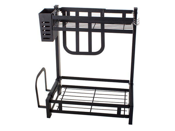 Estante de cocina altillo organizador