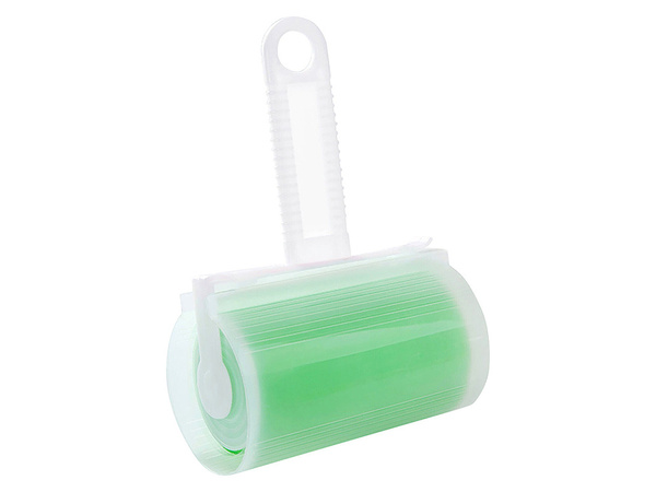 Role de gel role de curățare a blănii role