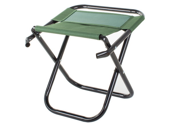 Fishing chair folding touristic backrest