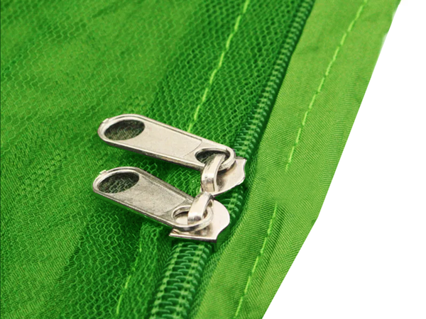 Survie 250x140 cool two-bed tour hammak with moscitter