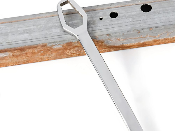 Víceúčelový víceúčelový klíč 8-13mm 14-22mm pro šrouby a vruty