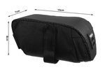 Torba rowerowa pod siodełko wodoodporna sakwa etui podsiodełkowa