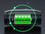 Bluetooth charge mini 3+ wireless usb microsd fm-динамик