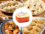 Dumpling maker electric dumpling maker usb