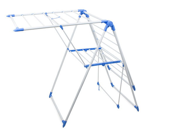 Sušilni stroj za perilo 2 nivoja velik