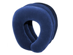 Coussin orthopédique de traction cervicale à trois niveaux