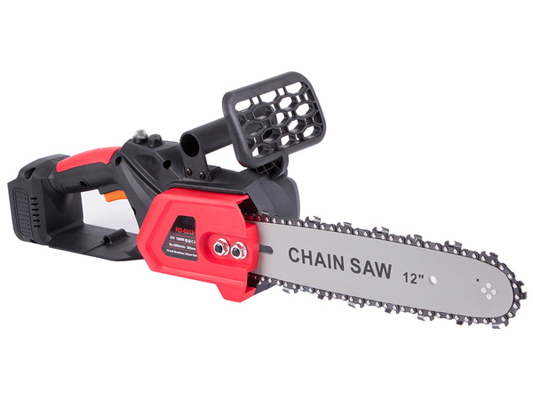 Chain saw battery-powered chainsaw 1200w 30cm