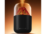 Humidificateur d'air diffuseur aromatherapie led illumination ultrasonique