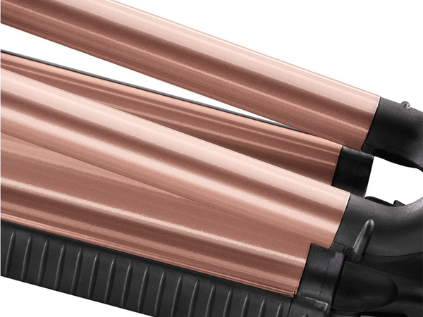 Wellenmaschine lockenwickler lockenstab wellen locken