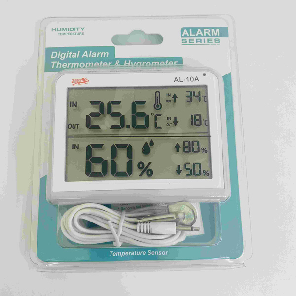 THERMOMETER AL-10A (150)