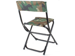Fishing chair folding morocco large
