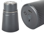 Mini raseerija trimmer habemete trimmer meestele epilaator juhtmeta