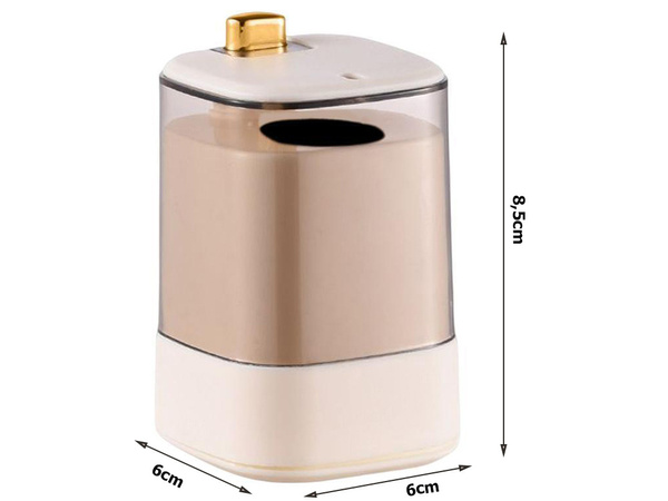 Držiak na špáradlá automatický dávkovač na špáradlá