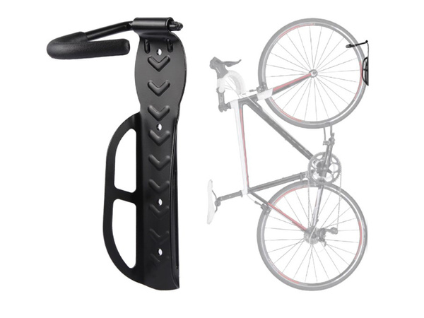 Kolesarski stenski nosilec kolesarski kavelj močan