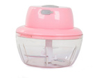 Vegetable chopper onion garlic electric chopper