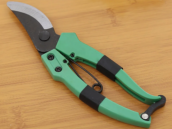 Hand pruning shear for shrubs pruning shears for plants