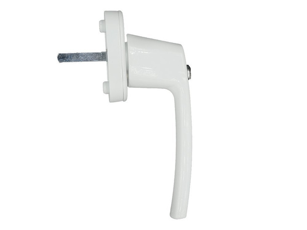 Schlüsselfertiger fenstergriff schlüsselfertiges fensterschloss