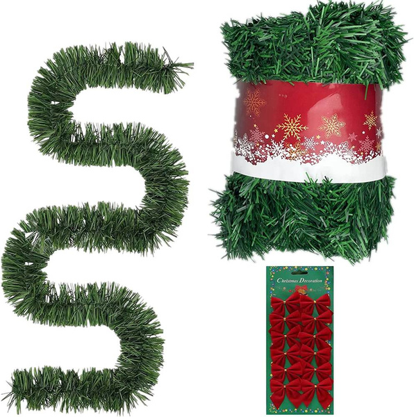 2x vianočná reťaz chandler chandler 800cm