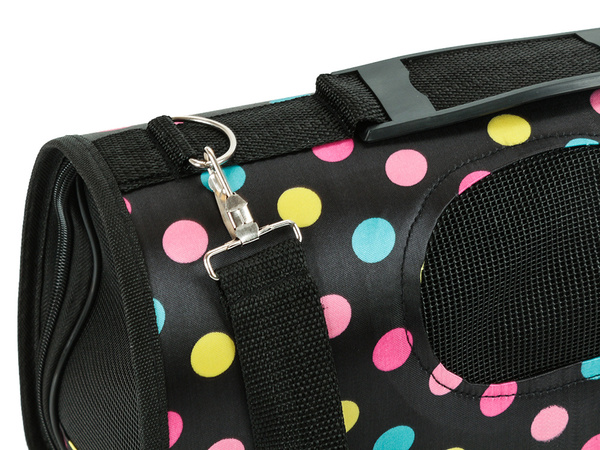 Přepravní taška pro psy kočky velká