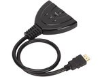 Hdmi 3 az 1-ben 3 portos 4k kapcsoló kapcsoló switch switch