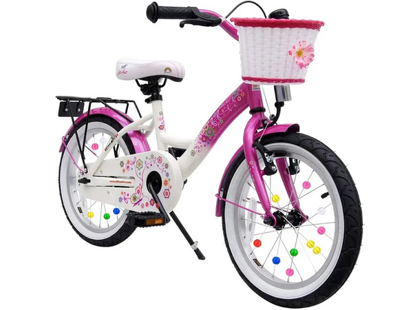 Színes gömbök decorative bike gyöngyök 36db