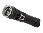 Тактический военный фонарь bailong led cree xhp160