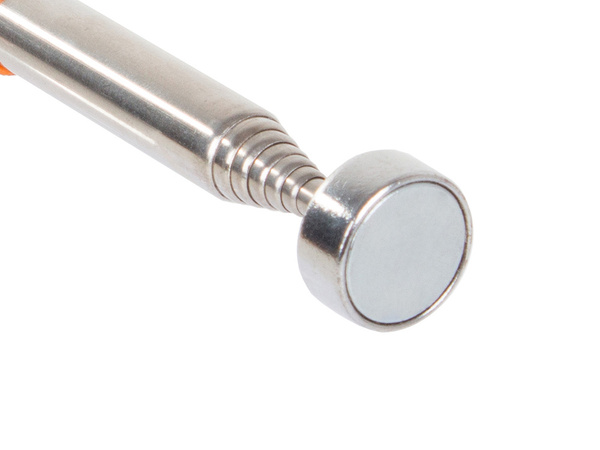 Prindere magnetică magnet telescopic lung puternic