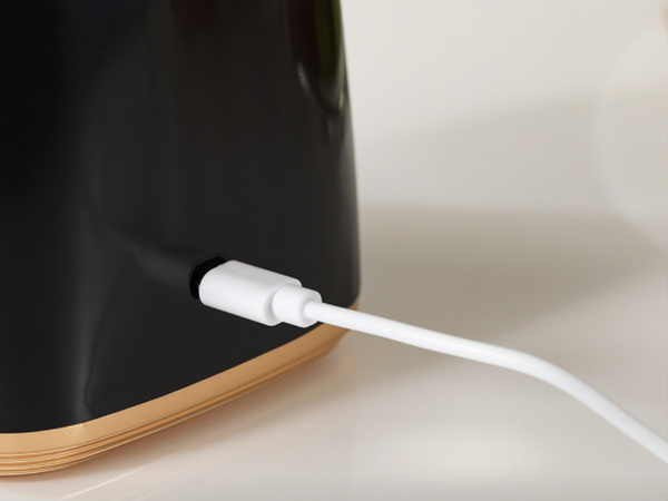 Nešiojamas usb belaidis smoothie blender tazė kokteilių konteineris