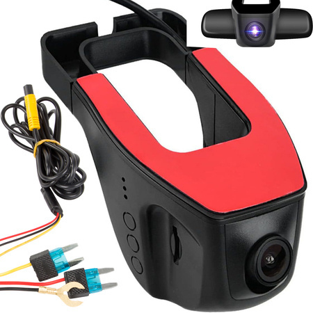Fahrtenschreiber autokamera full hd videorecorder 1080p