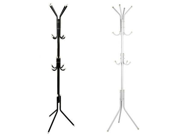 Ruhafogas padlóhorog