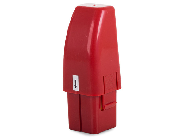 Battery for electric brush kaśka battery