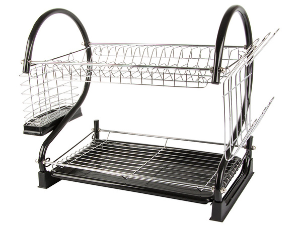 Mașină de spălat vase uscător mixer dublu-decker