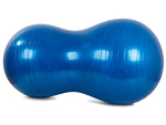 Pelota de gimnasia fitness peanut bean grande