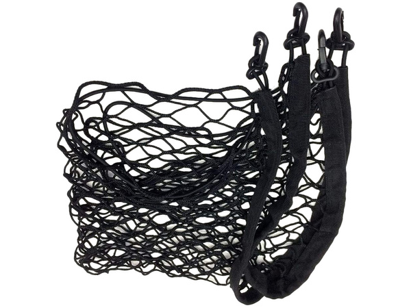 Síť do kufru auta 110x42